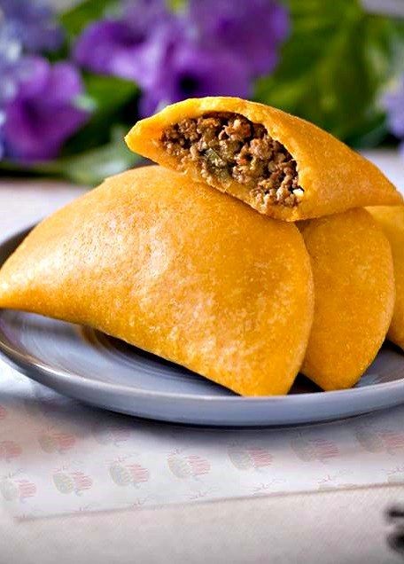 empanadas