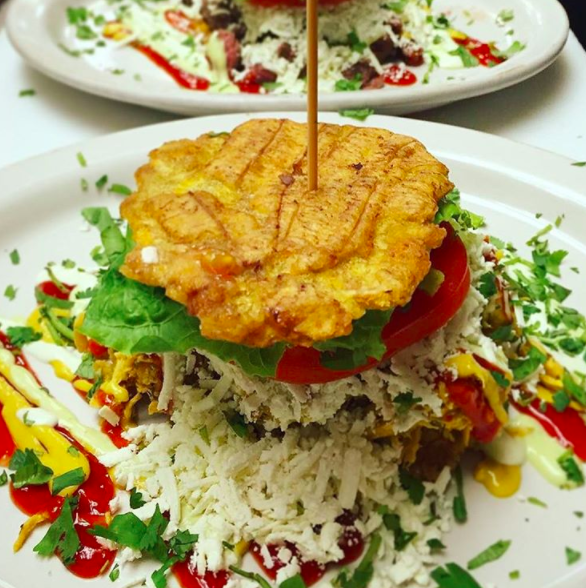 Patacon