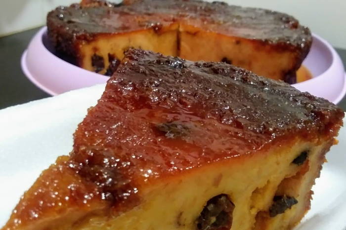Torta de pan